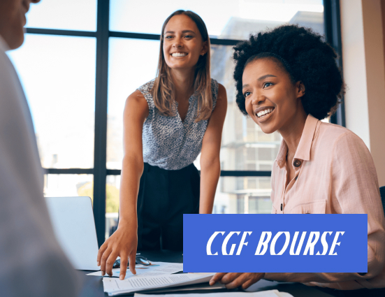 cgf bourse